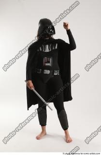01 2020 LUCIE LADY DARTH VADER STANDING POSE 3 (1)
